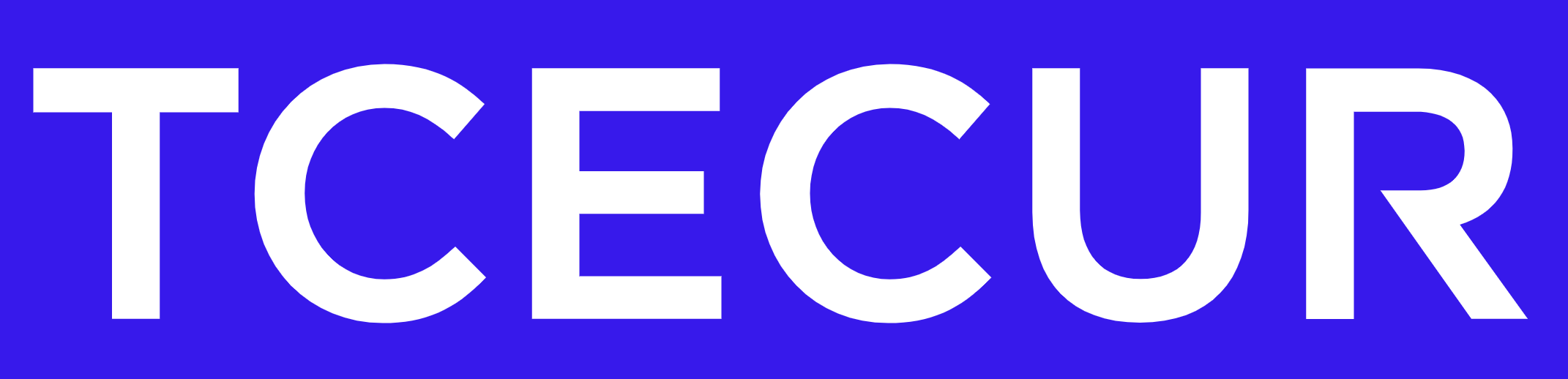 TCECUR logo