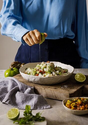 ceviche