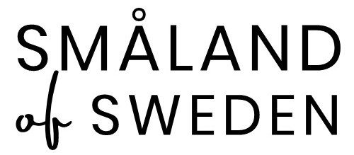 SMÅLAND of SWEDEN