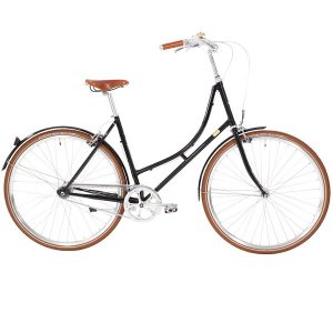 Bike by Gubi - black