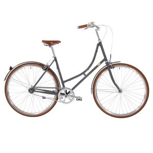 Bike by Gubi - grey