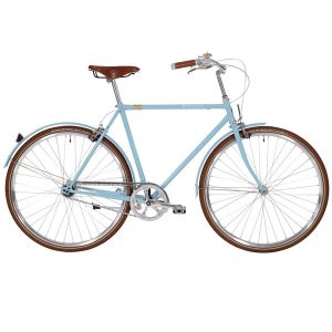 Bike by Gubi Men's - Light Blue