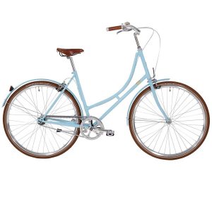 Bike by Gubi - light blue