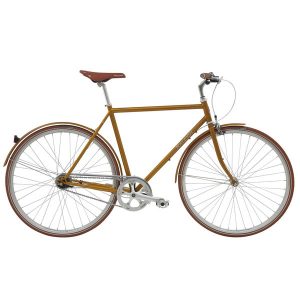 Kent - matte bronze