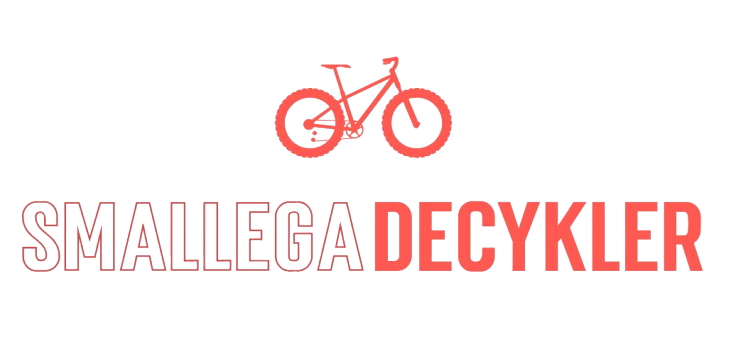 smallegadecykler