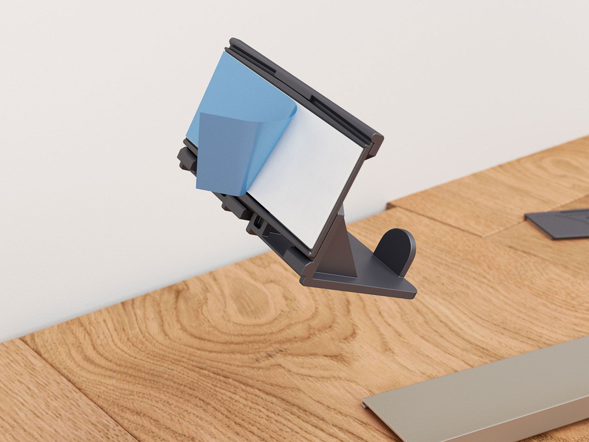Smart Profiles SP-SL50 Step 2 Smart Profiles SP-SL50 Step 2
