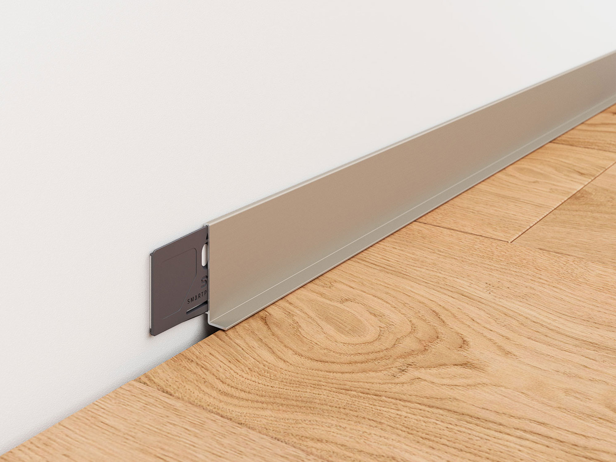 Smart Profiles SP-SL50 Step 5 Smart Profiles SP-SL50 Step 5