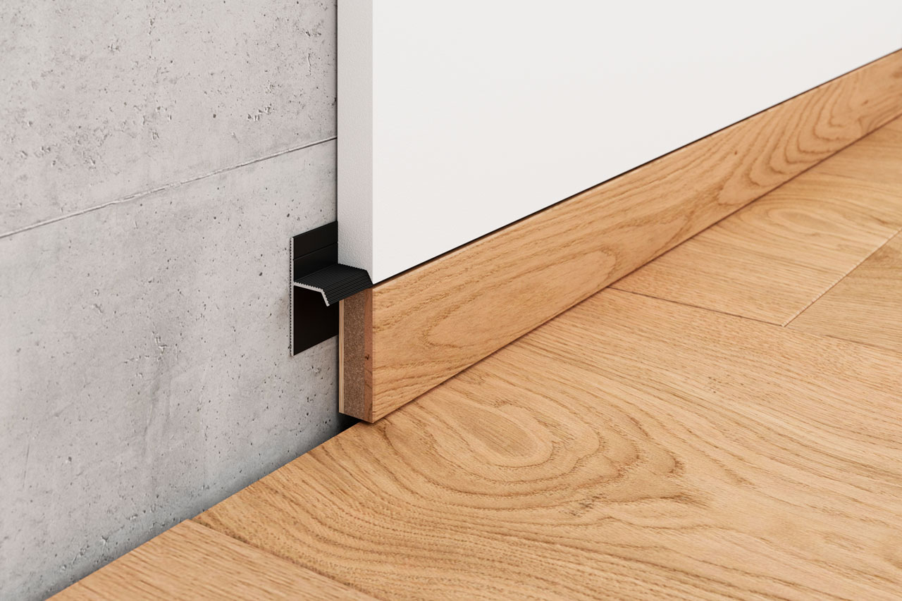 Smart Profiles SP-SF20X15 wandbündig