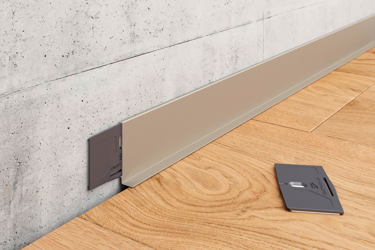 Smart Profiles SP-SL50-2