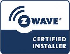 Z-Wave certified installer