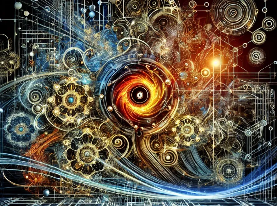 AI in Art Creation