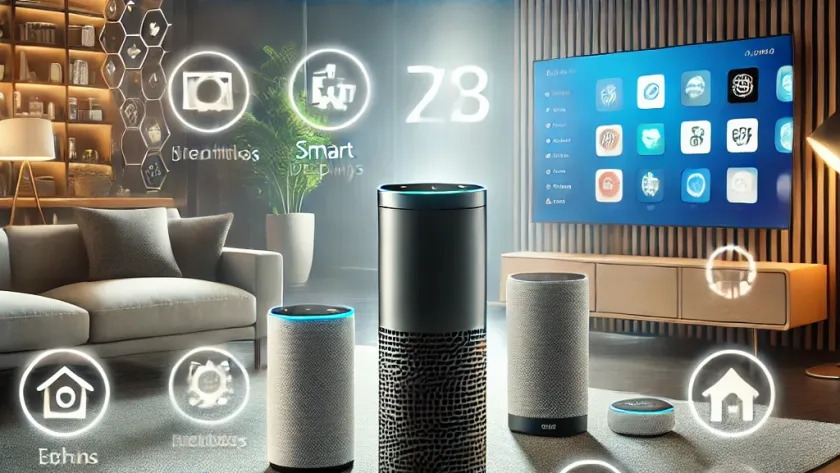 Amazon Alexa: Your Ultimate Home Companion