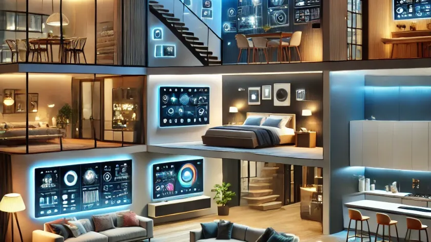 Transform Your Home with Smart Lighting