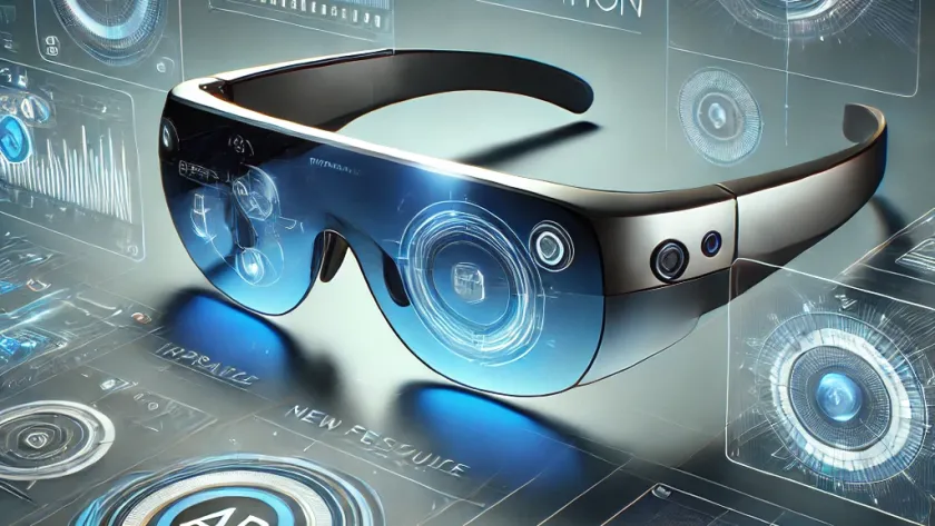 What’s New in AR Glasses Technology?