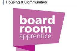 Offer to apply for Boardroom Apprentice Programme