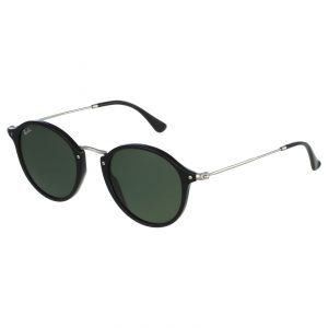 Ray-Ban RB2447 Round Fleck 901 49-21