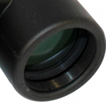 Titan 8x32 Objective lens