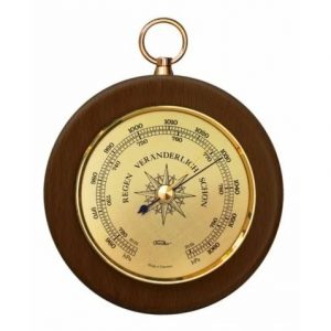 Barometer