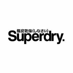 Superdry