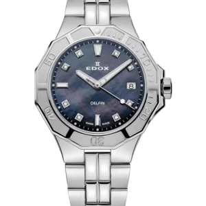 Edox Delfin 530203MNANNO