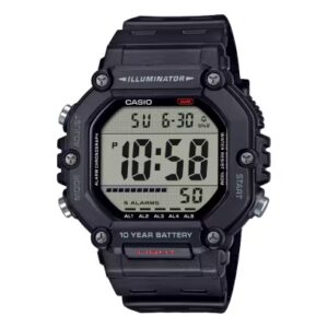 Casio AE-1600-1AVEF