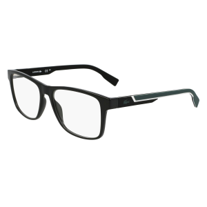 Lacoste L2707 N 001 Matte Black inkl. Magnetic Clip-on