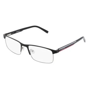 Lacoste L2271 N 004 Black/Grey