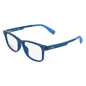 Lacoste L3663 N 400 Transparent Blue Glow