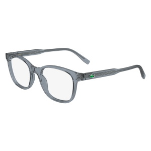 Lacoste L3664 N 035 Transparent Grey