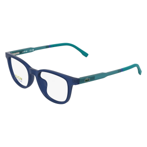 Lacoste L3669 N 410 Transparent Blue Glow