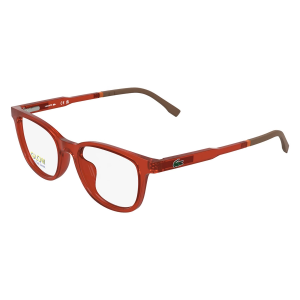 Lacoste L3669 N 615 Transparent Orange Glow