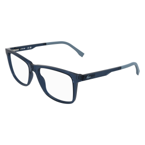 Lacoste L4013 N 410 Transparent Blue