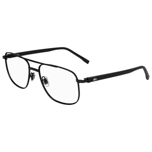 Lacoste L2302 N 002 Matte black