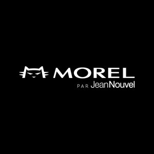 Morel par Jean Nouvel
