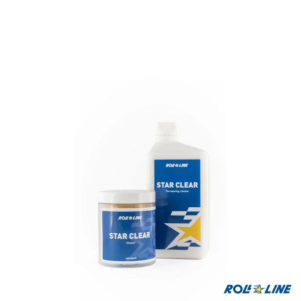 STAR CLEAR
