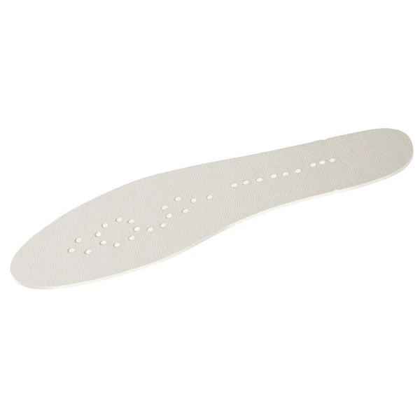 Latex indersål