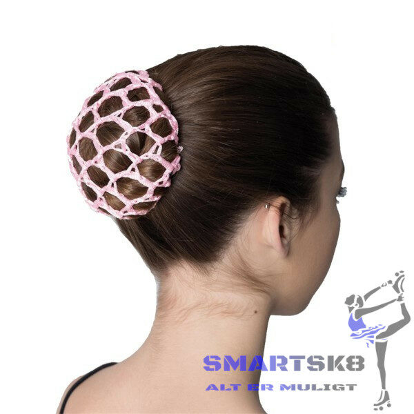 Intermezzo Ballet Dance Bun Cover