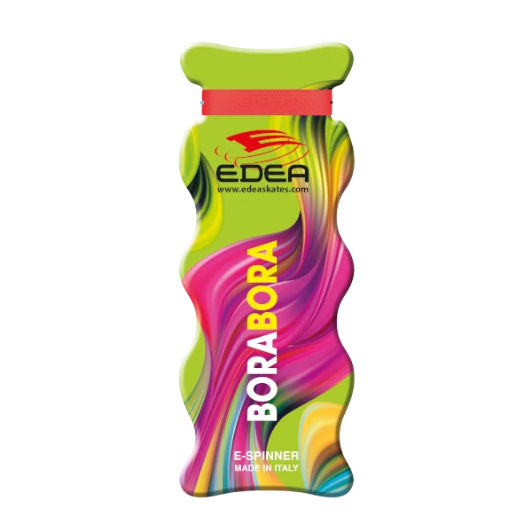 E-Spinner