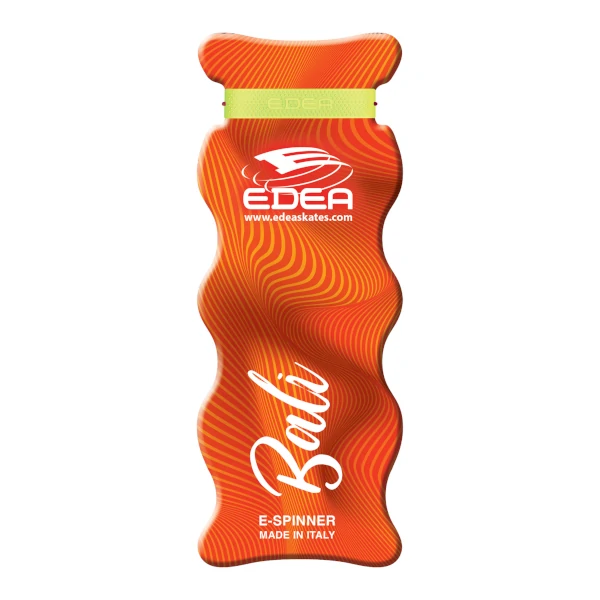 E-Spinner