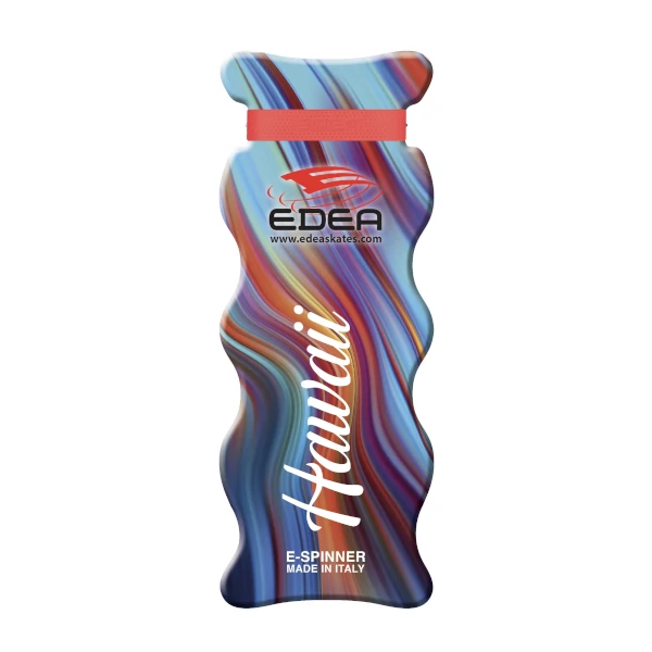E-Spinner