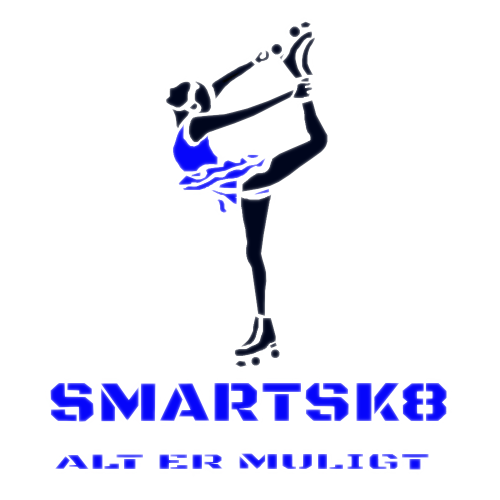 Leveringsinformation – Smartsk8.dk