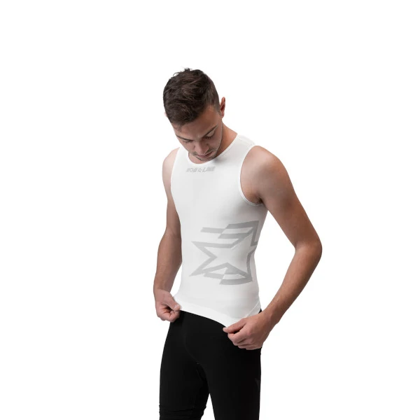 Roll-line TECHNICAL TANK-TOP