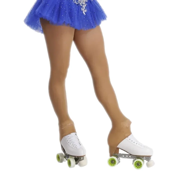 Over the Heel
