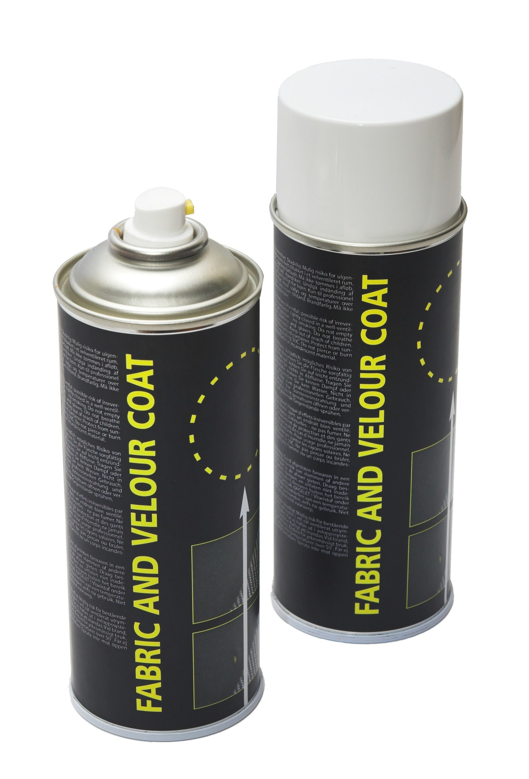Bordenden kompliceret Punktlighed Stof maling (Gulvtæppe og Velour) på spray efter farvekode – Smartspray