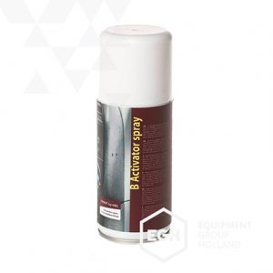 B - Activator spray 200 ml
