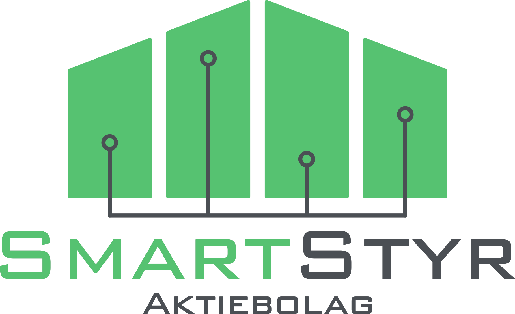 Start | Smartstyr AB