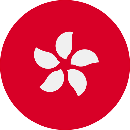 hong kong