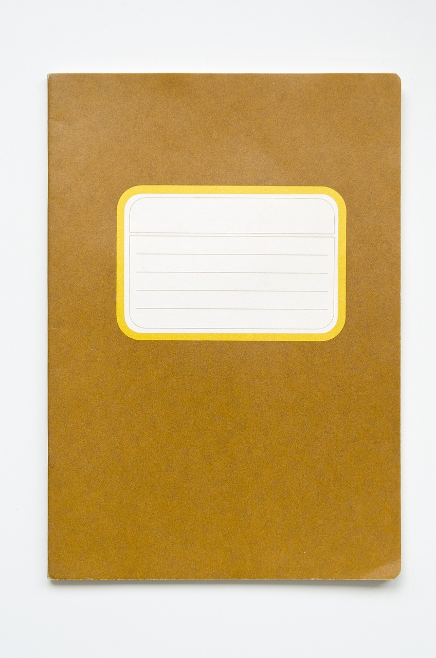 notebook, copybook, exercise book-2478608.jpg