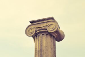 pillar capitals, greek, architecture-2110101.jpg