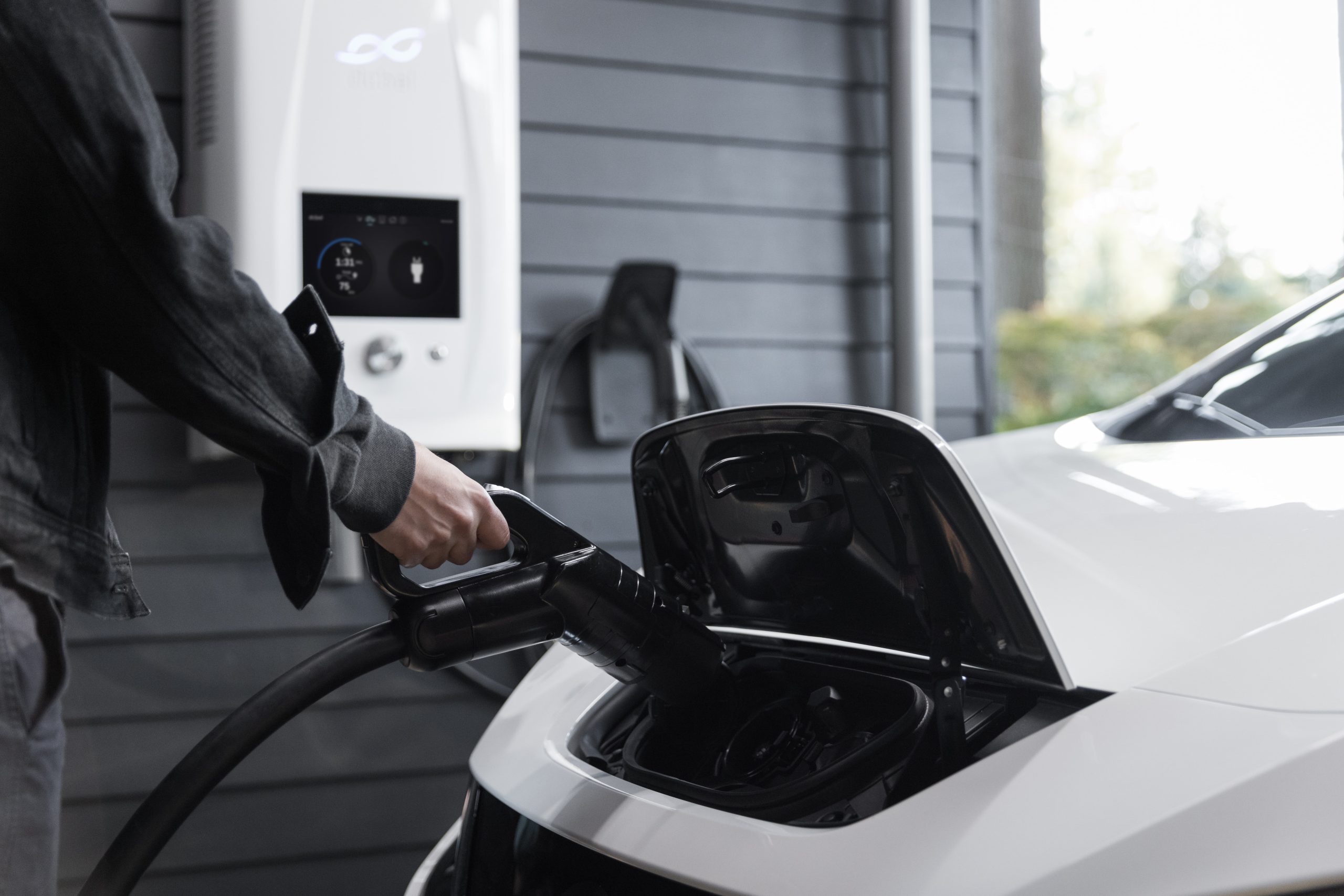 Vad är Vehicle-to-grid (V2G)?